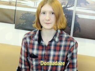 Donnadaze