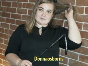 Donnaosborns