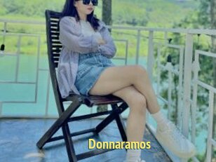 Donnaramos