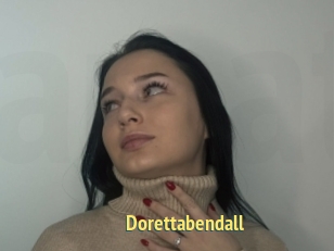 Dorettabendall