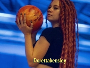 Dorettabensley