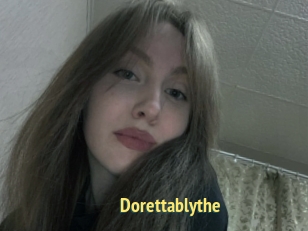 Dorettablythe