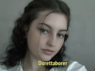 Dorettaborer