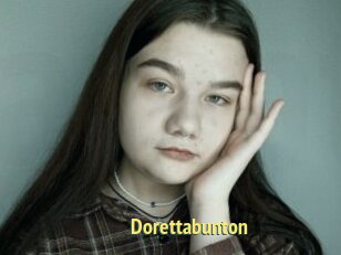 Dorettabunton