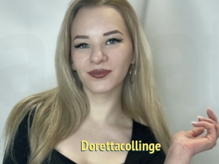 Dorettacollinge