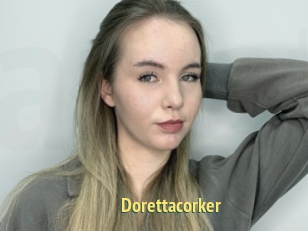 Dorettacorker