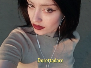 Dorettadace