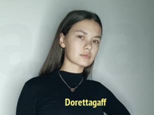 Dorettagaff