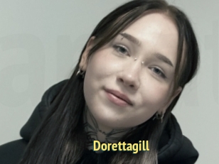 Dorettagill