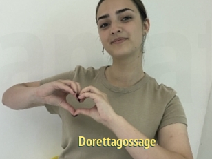 Dorettagossage