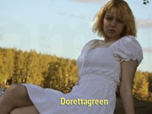 Dorettagreen