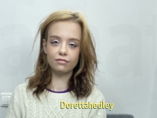 Dorettahedley