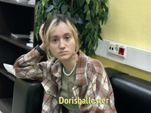 Dorisballester