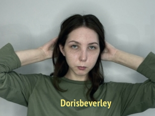 Dorisbeverley