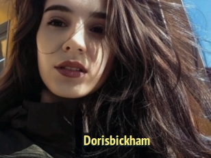 Dorisbickham