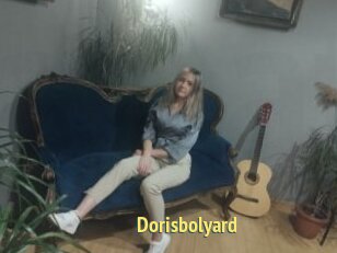 Dorisbolyard