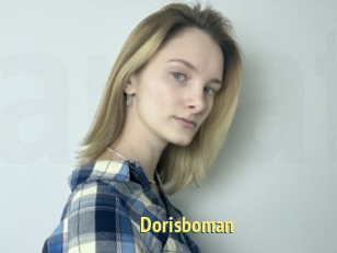 Dorisboman