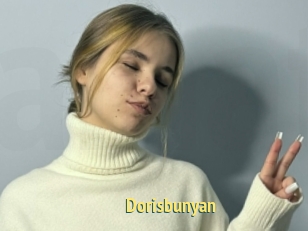 Dorisbunyan