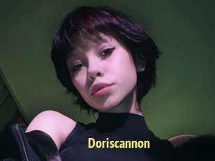 Doriscannon