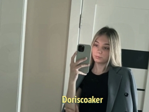 Doriscoaker