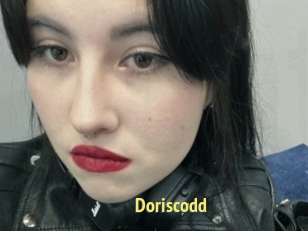 Doriscodd