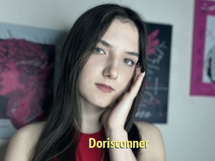 Dorisconner