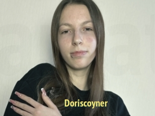 Doriscoyner