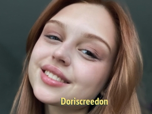 Doriscreedon