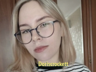 Doriscrockett