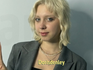 Dorisdenley