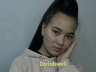 Dorisdewell