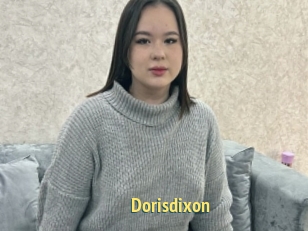 Dorisdixon