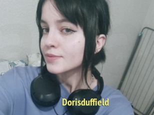 Dorisduffield