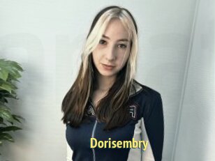 Dorisembry