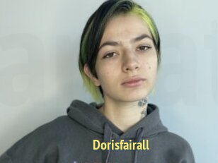 Dorisfairall