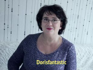 Dorisfantastic