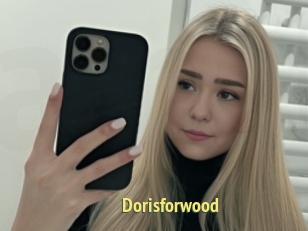 Dorisforwood