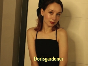 Dorisgardener