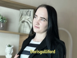 Dorisgulliford