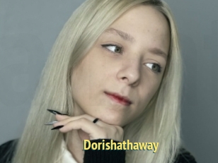 Dorishathaway