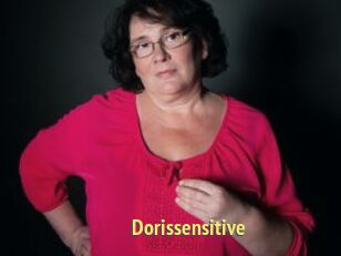 Dorissensitive