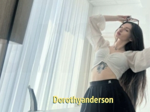 Dorothyanderson