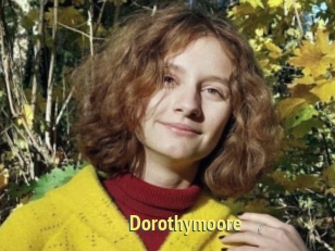 Dorothymoore