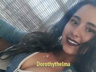 Dorothythelma