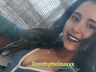 Dorothythelmaxxx