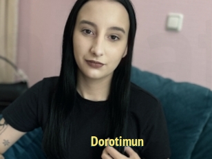 Dorotimun