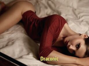 Draconic