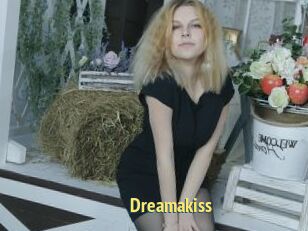 Dreamakiss