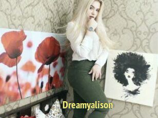 Dreamyalison