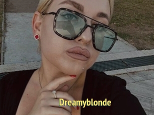 Dreamyblonde